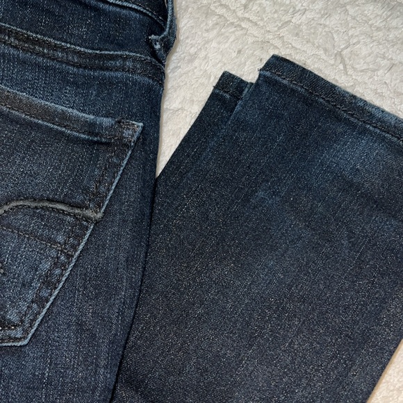 AE SKINNY JEGGINGS - Picture 2 of 8